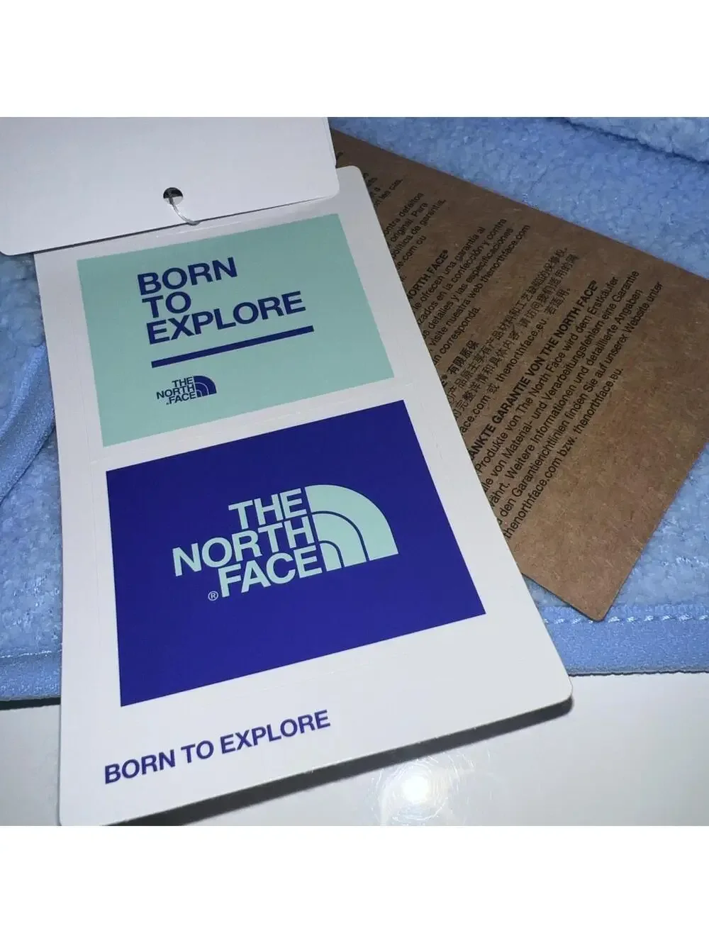 The North Face north face